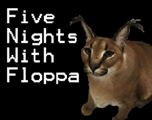 play Five Nights With Floppa