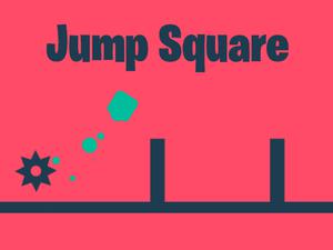 play Jump Square