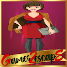 play G2E Cindy Escape Html5