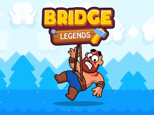 play Bridge Legends Online
