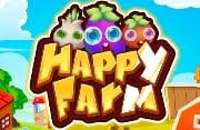 Happy Farm - Play Free Online Games | Addicting