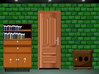 play G2M Colorful Brick House Escape Html5