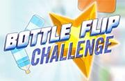 play Bottle Flip Challenge - Play Free Online Games | Addicting