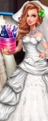 play Sery Wedding Dolly Dress Up