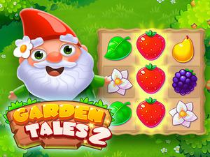 play Garden Tales 2