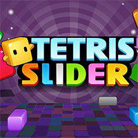 play Tetris Slider