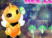 Honey Bee Love Escape