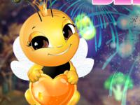 play Honey Bee Love Escape