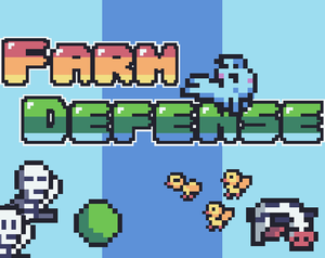 play Farm Defense