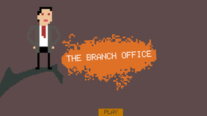 The Office Branch