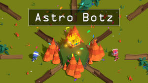 play Astro Botz