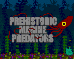 play Prehistoric Marine Predators