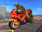 play Bike Stunt Driving Simulator 3D