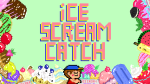 play Ice Scream Catch