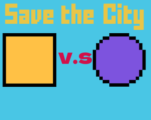 play Save The City