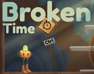 play Broken Time