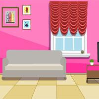 play Knfgames-Pink-Room-Escape