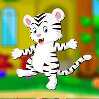 play Avm-White-Tiger-Rescue