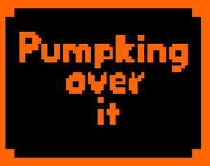 play Pumpking Over It