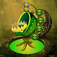 play Dazzling Forest Escape Html5