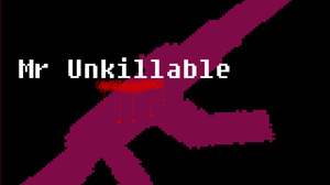 play Mr Unkillable