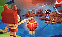 play Idle Arks: Sail And Build