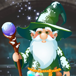 play Pg Wonderful Wizard Escape