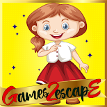 play G2E Adriana Escape Html5