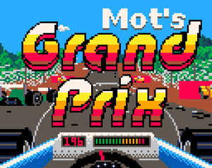 play Mot'S Grand Prix