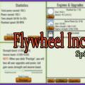 play Flywheel Incremental
