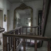 play Migi Abandoned Room Escape