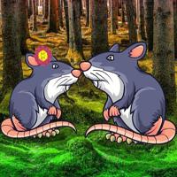 play Wow-Pair Of Rat Escape Html5