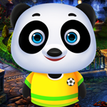 play Pg Champion Panda Escape