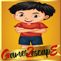 play G2E Find Camera For Vicky Html5