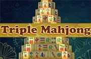 play Triple Mahjong - Play Free Online Games | Addicting
