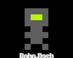 play Robo Dash