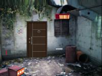 play Abandoned Room Escape 2