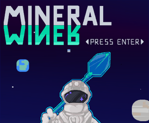 play Mineral-Miner