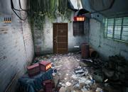 play Abandoned Room Escape 2