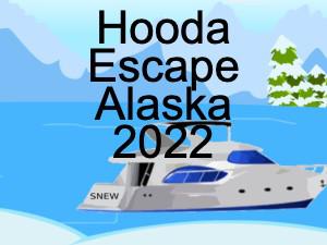 play Hooda Escape Alaska 2022