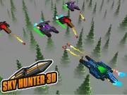 Sky Hunter 3D