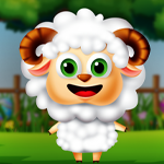 play Farm Lamb Escape