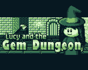 play Lucy And The Gem Dungeon