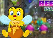 play Cute Honey Bee Escape