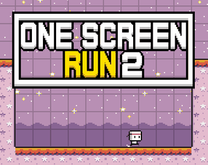 One Screen Run 2