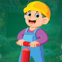 play Games4King-Manual-Labour-Escape