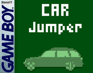 play Car Jumper