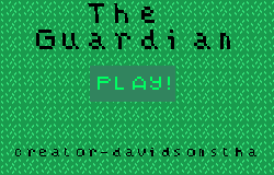 play The Guardian