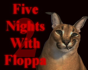 play Five Nights With Floppa 2