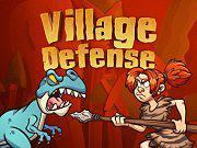 play Village Defense